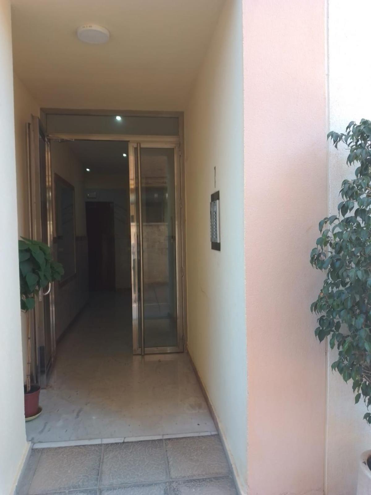 Mediterraneo Malagueno Málaga Rom bilde